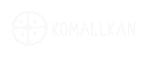 Logo KomallKan WEB - BLANCO